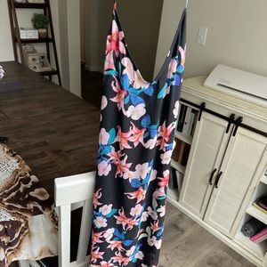 Show me your mumu maxi